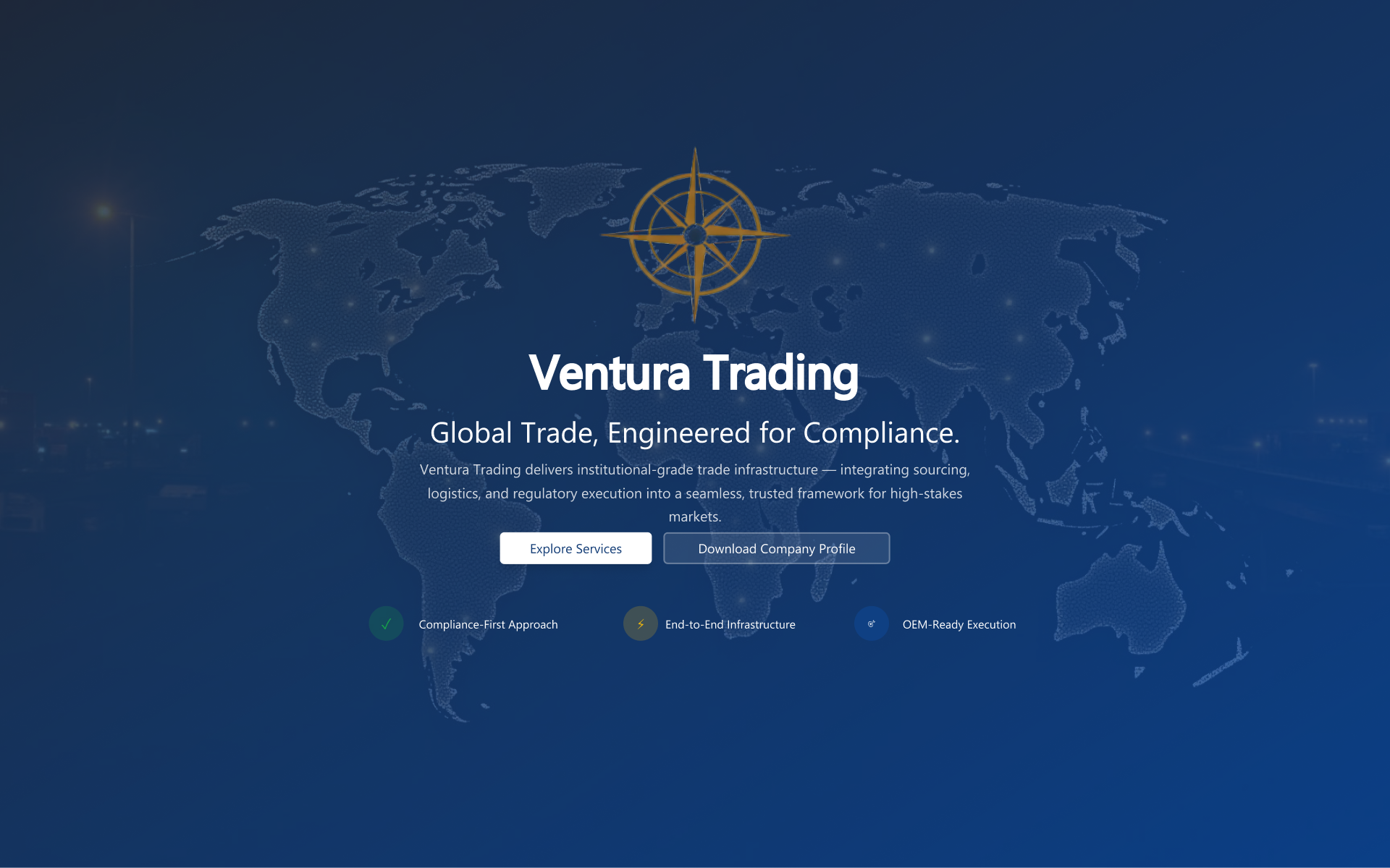 Ventura Trading